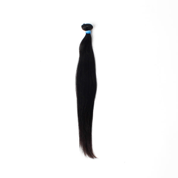 Brazilian Raw Straight